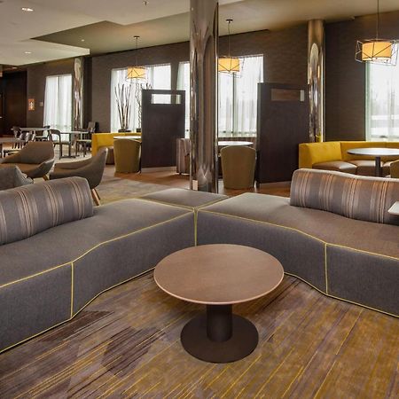 מלון Courtyard By Marriott הגרסטאון מראה חיצוני תמונה