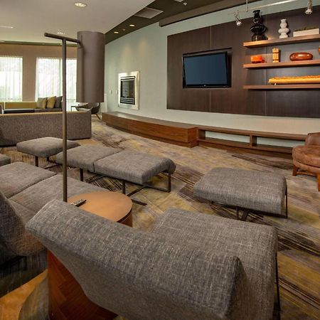 מלון Courtyard By Marriott הגרסטאון מראה חיצוני תמונה
