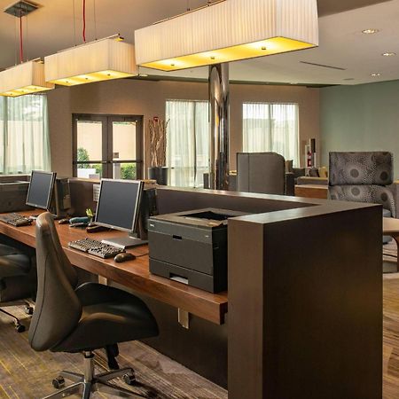 מלון Courtyard By Marriott הגרסטאון מראה חיצוני תמונה