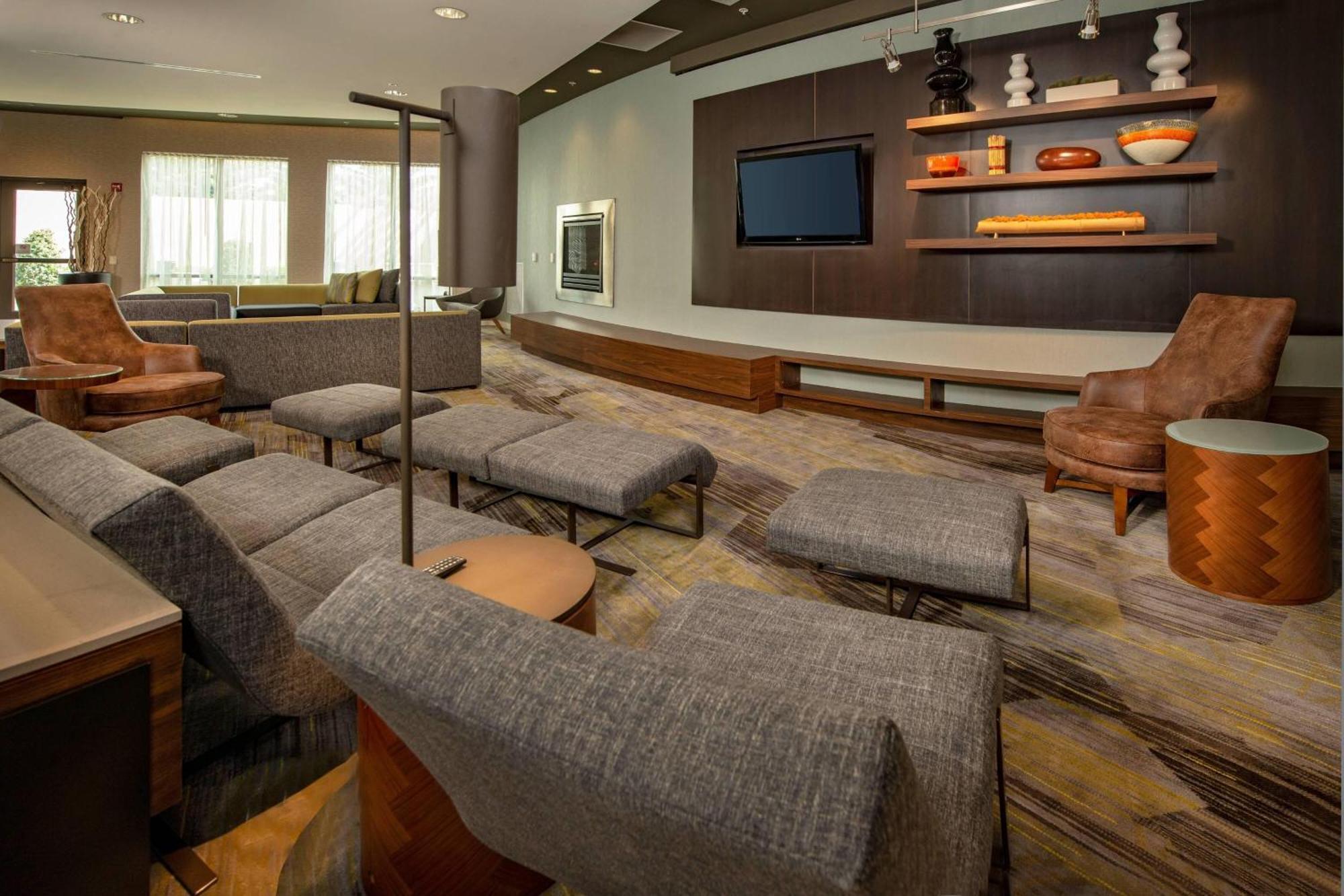 מלון Courtyard By Marriott הגרסטאון מראה חיצוני תמונה