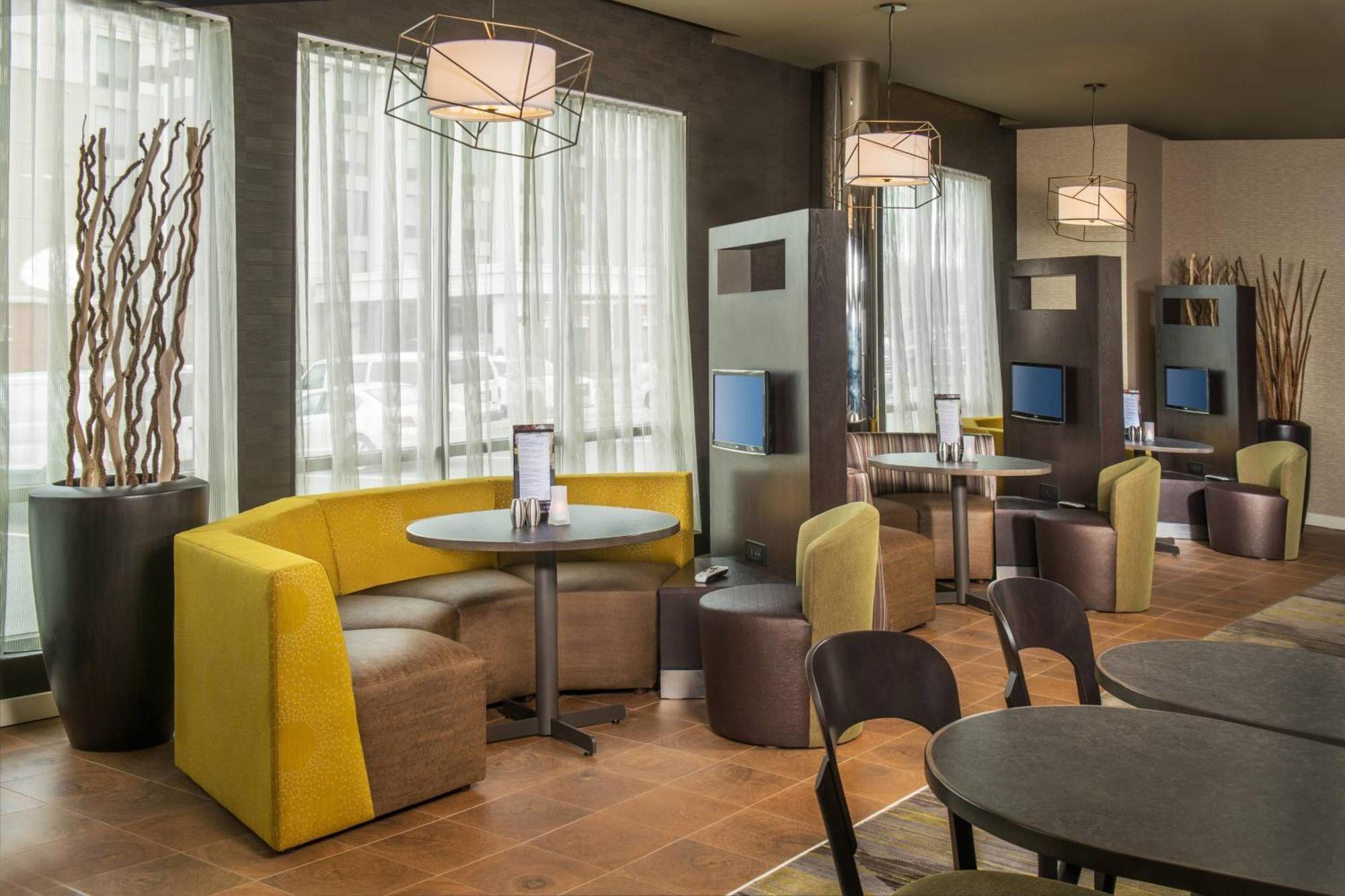 מלון Courtyard By Marriott הגרסטאון מראה חיצוני תמונה