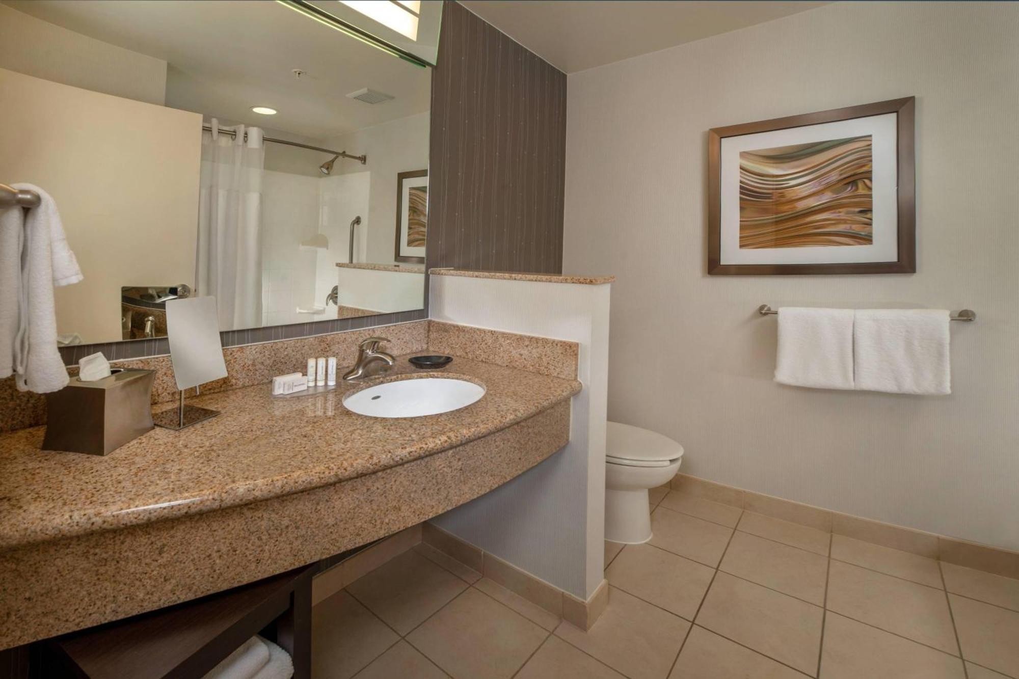 מלון Courtyard By Marriott הגרסטאון מראה חיצוני תמונה