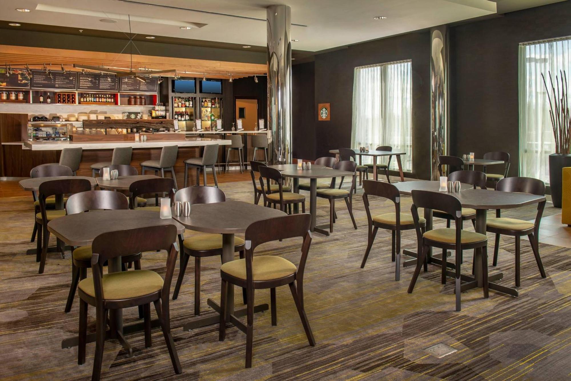 מלון Courtyard By Marriott הגרסטאון מראה חיצוני תמונה