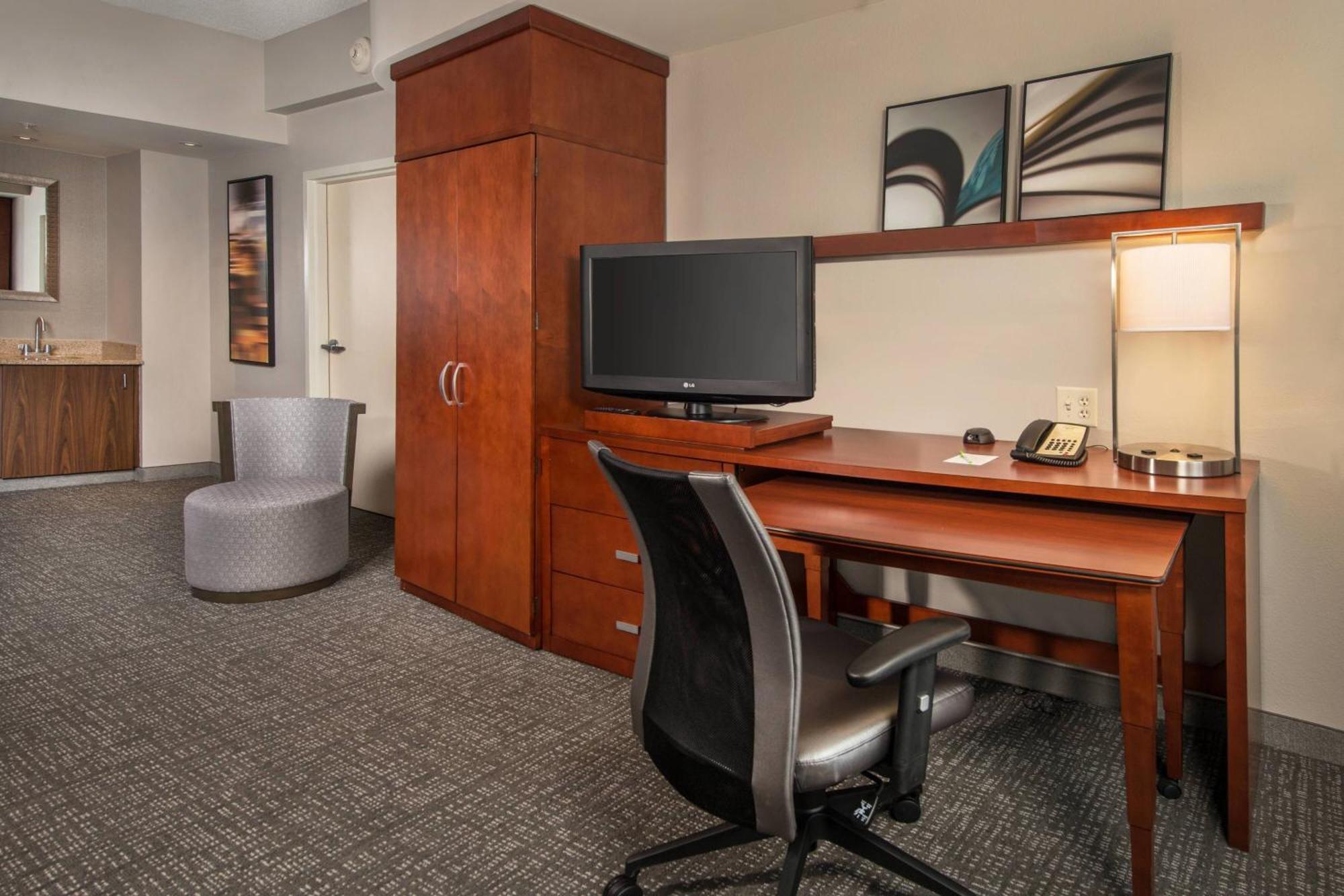 מלון Courtyard By Marriott הגרסטאון מראה חיצוני תמונה