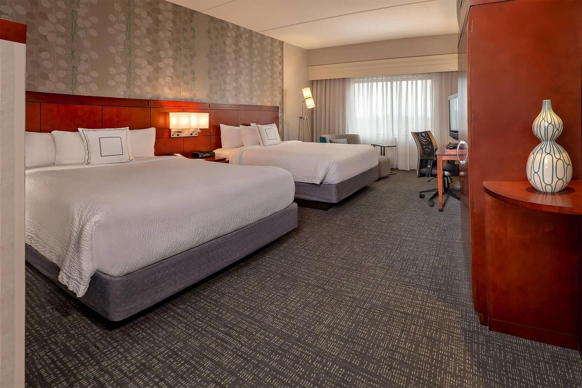 מלון Courtyard By Marriott הגרסטאון מראה חיצוני תמונה