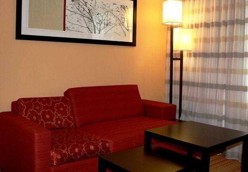 מלון Courtyard By Marriott הגרסטאון חדר תמונה