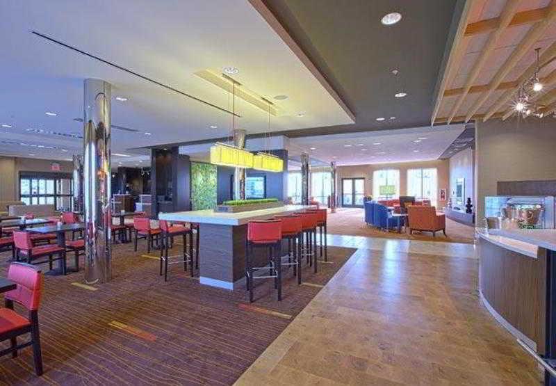 מלון Courtyard By Marriott הגרסטאון מראה חיצוני תמונה