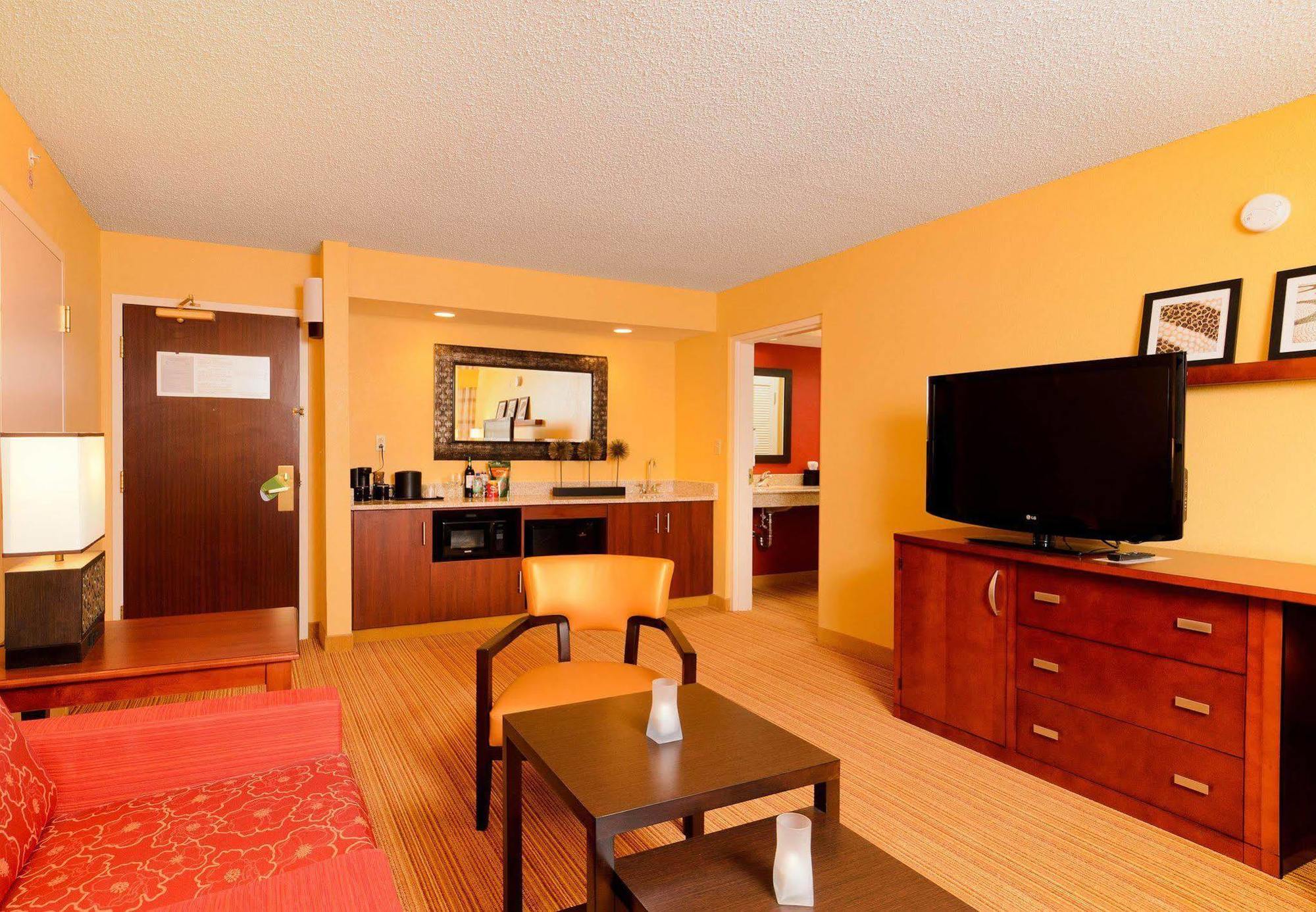 מלון Courtyard By Marriott הגרסטאון מראה חיצוני תמונה