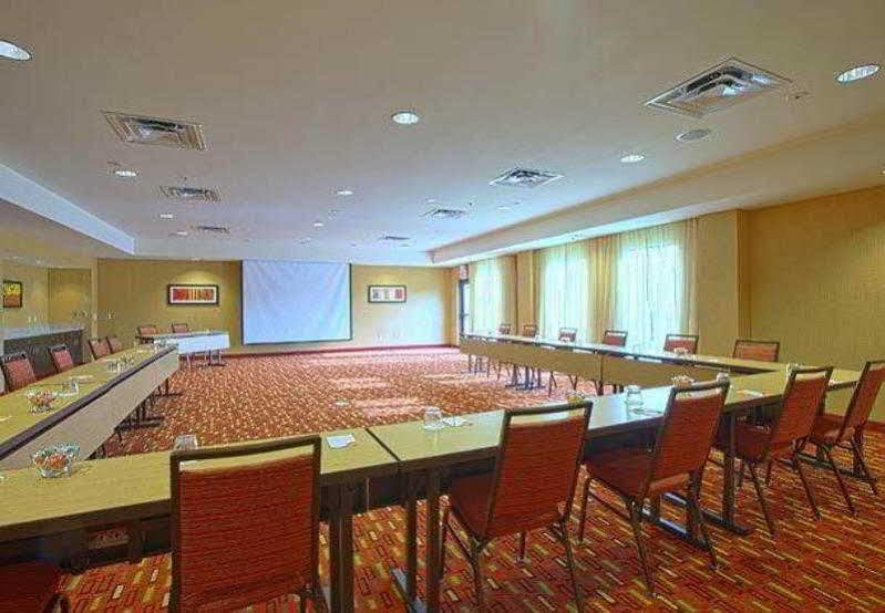 מלון Courtyard By Marriott הגרסטאון מראה חיצוני תמונה