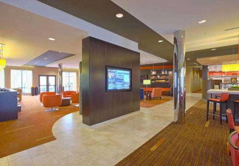 מלון Courtyard By Marriott הגרסטאון מראה חיצוני תמונה