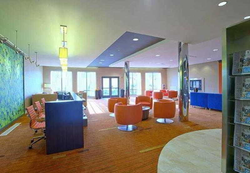 מלון Courtyard By Marriott הגרסטאון מראה חיצוני תמונה