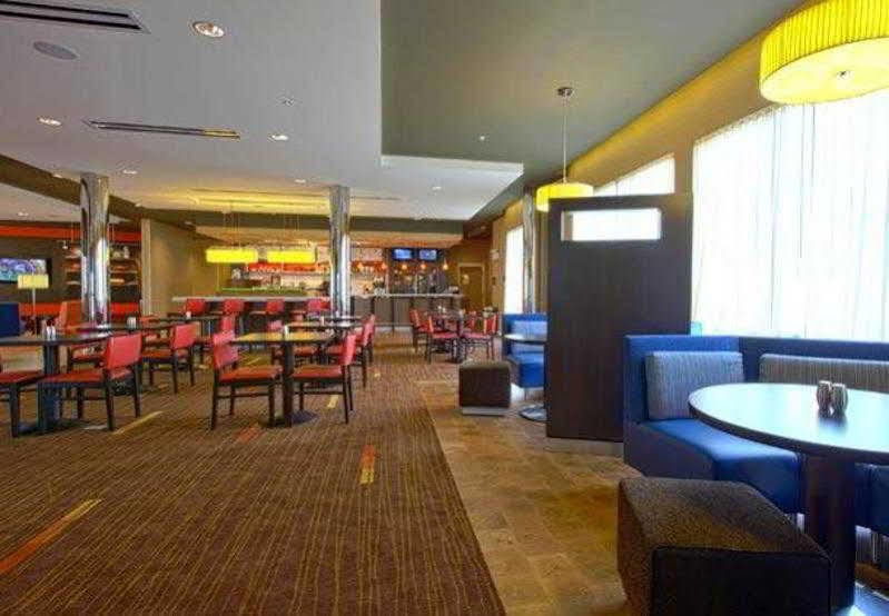 מלון Courtyard By Marriott הגרסטאון מראה חיצוני תמונה