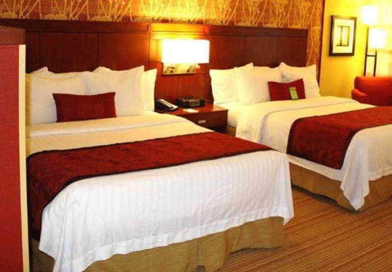 מלון Courtyard By Marriott הגרסטאון מראה חיצוני תמונה