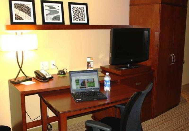 מלון Courtyard By Marriott הגרסטאון מראה חיצוני תמונה