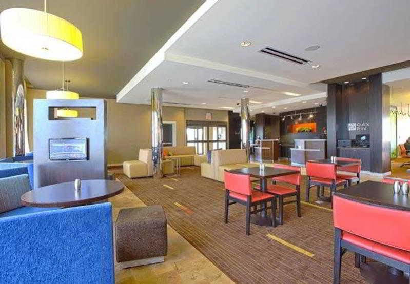 מלון Courtyard By Marriott הגרסטאון מראה חיצוני תמונה